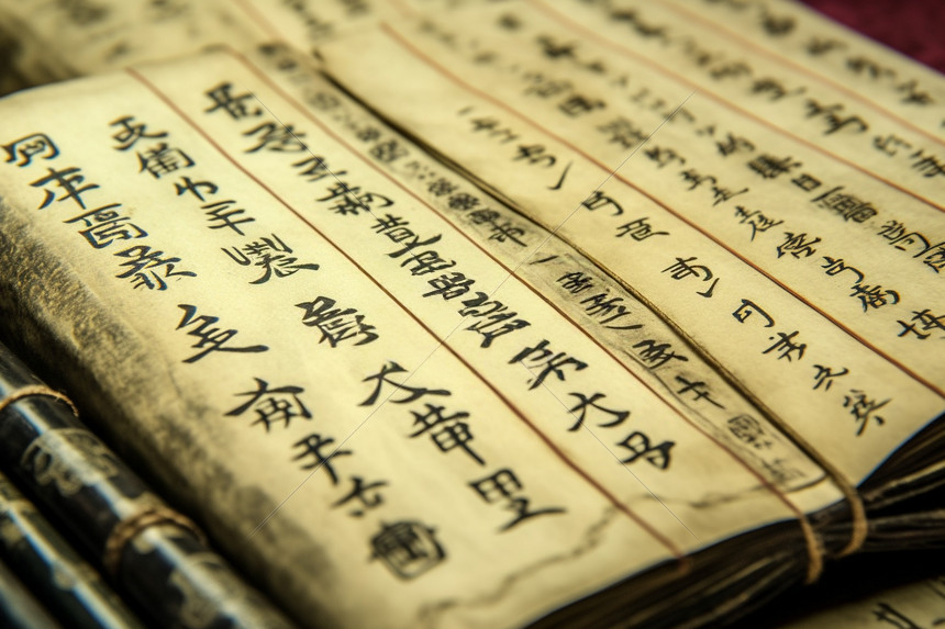 全载体档案修复