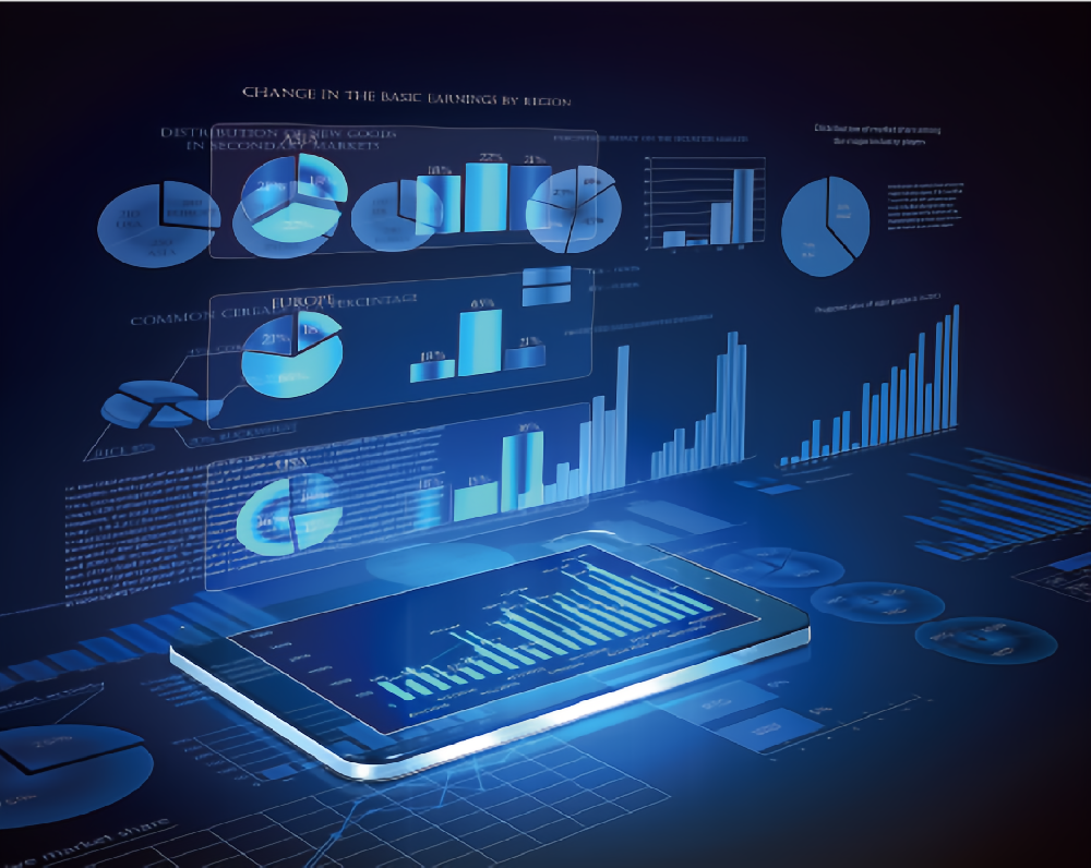 档案管理软件（基础版）