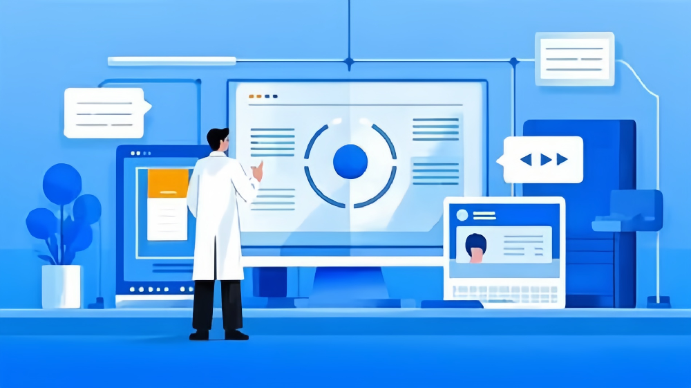 项目协同与过程档案管理系统